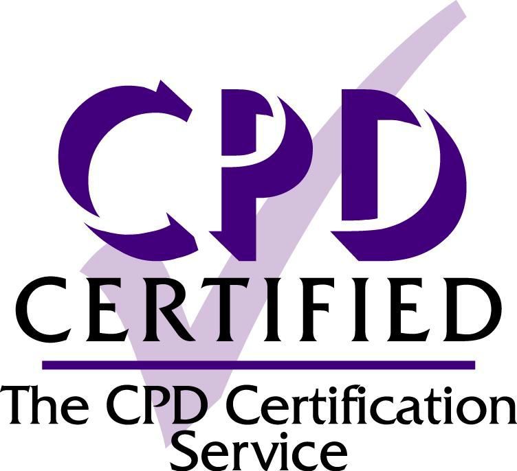 CPD Certification
